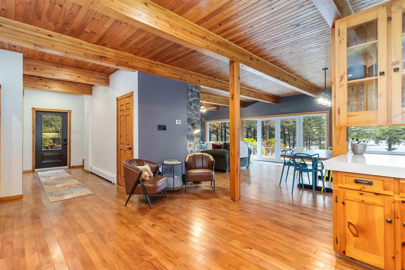 430 Sarty Road, Hebbs Cross, NS