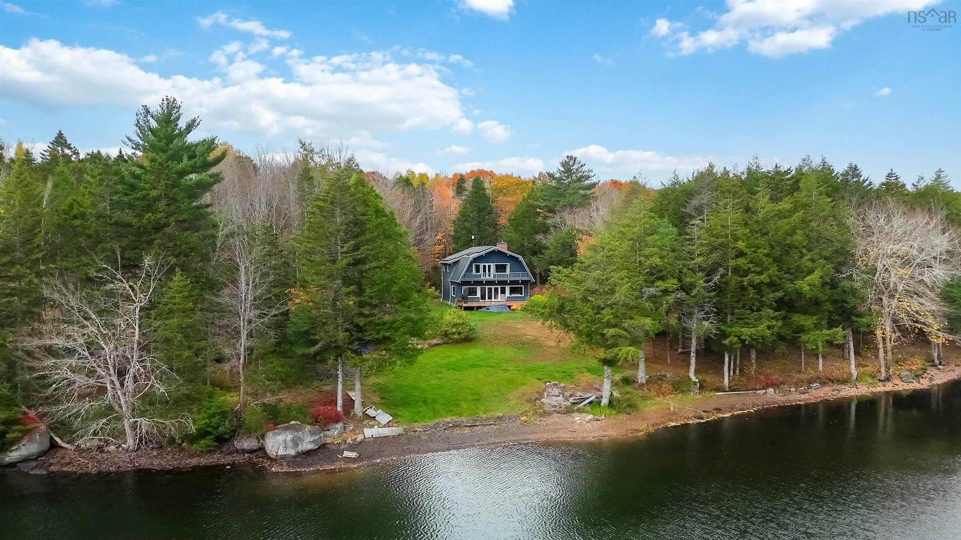 430 Sarty Road, Hebbs Cross, NS