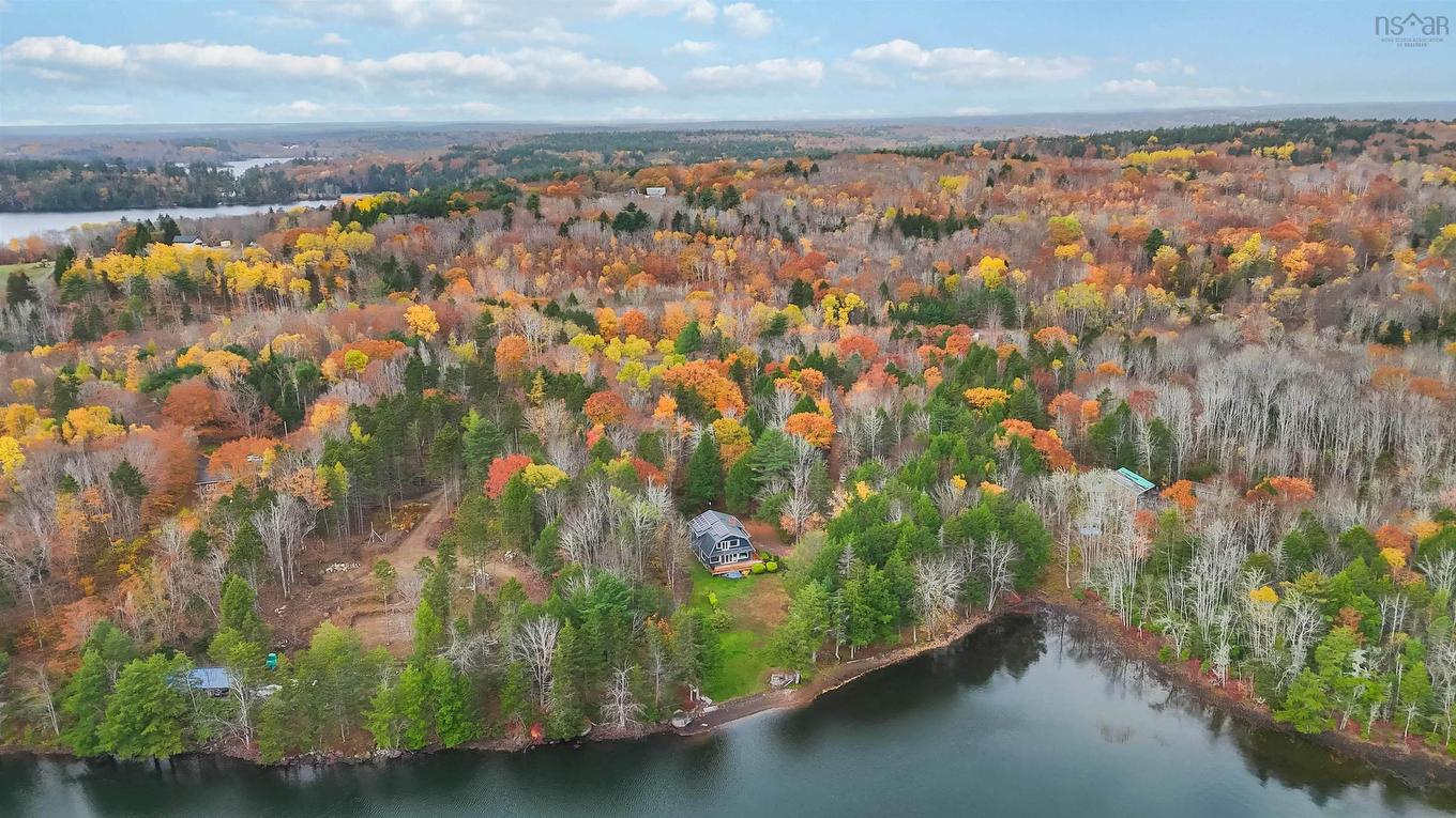 430 Sarty Road, Hebbs Cross, NS