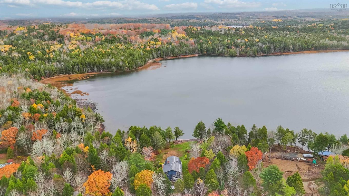 430 Sarty Road, Hebbs Cross, NS