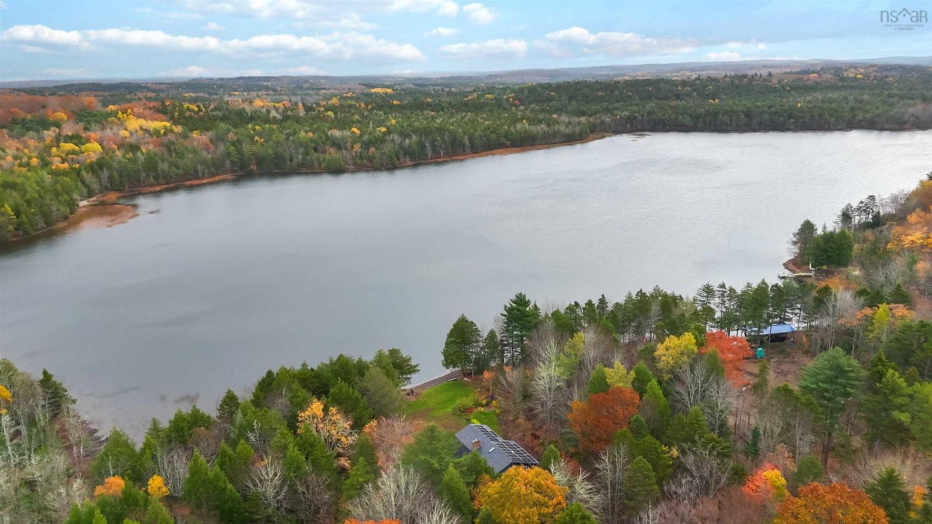 430 Sarty Road, Hebbs Cross, NS