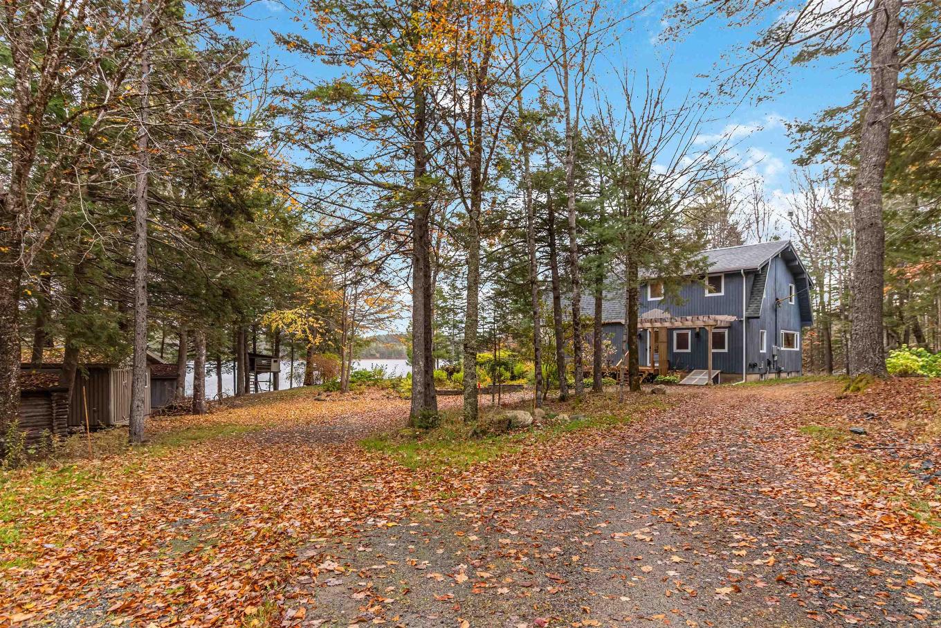 430 Sarty Road, Hebbs Cross, NS