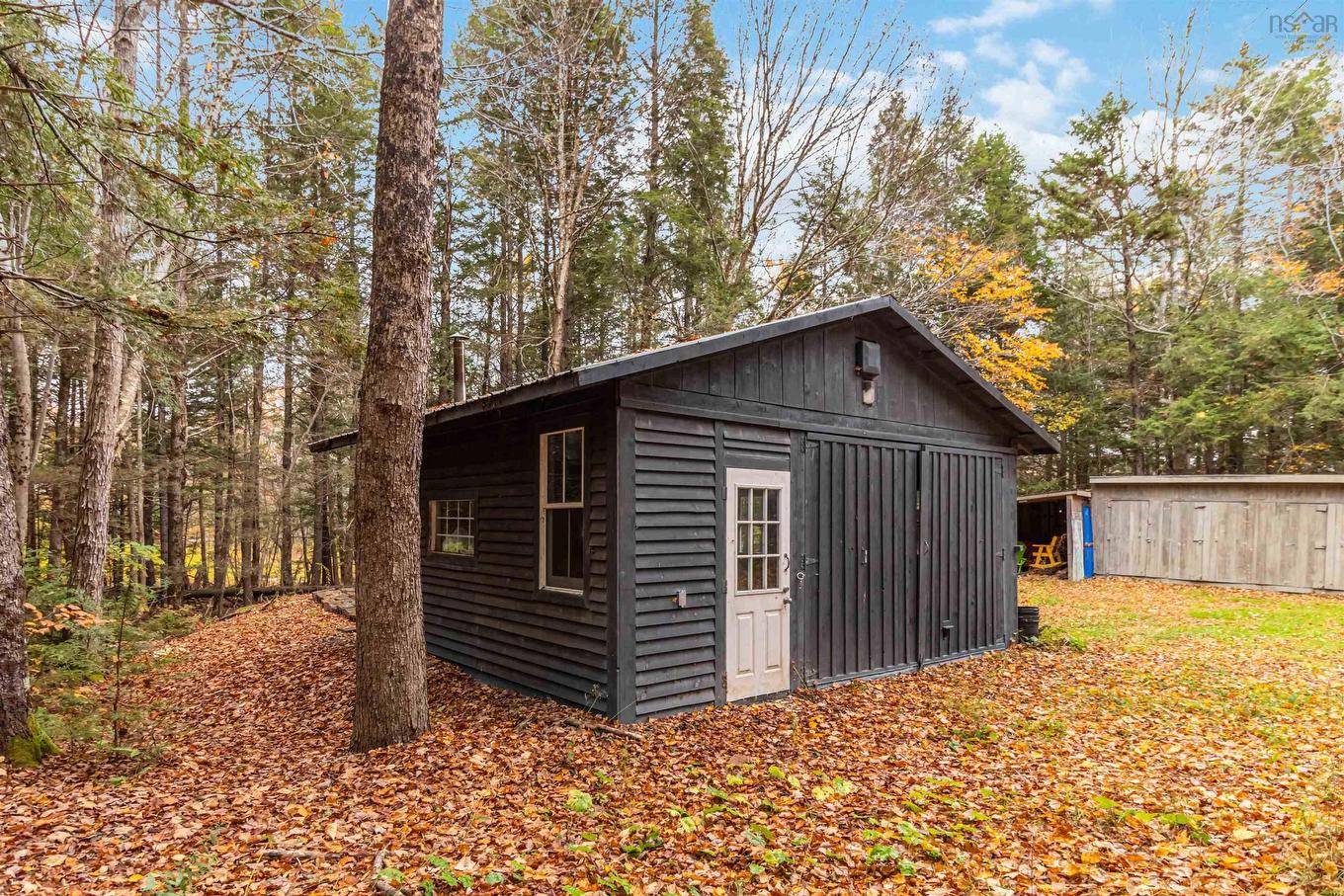 430 Sarty Road, Hebbs Cross, NS