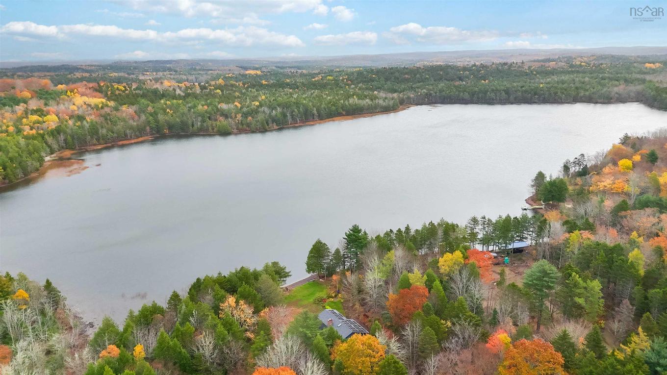 430 Sarty Road, Hebbs Cross, NS