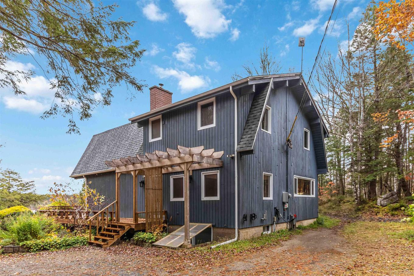 430 Sarty Road, Hebbs Cross, NS