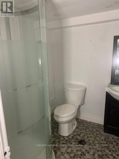 33 Olmstead Street, Hamilton, ON - Indoor Photo Showing Bathroom