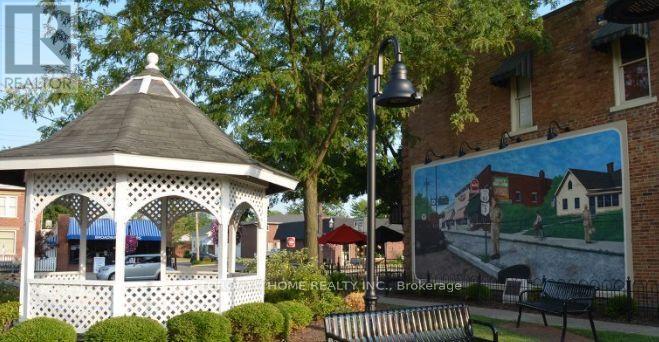 33 Olmstead Street, Hamilton, ON - Outdoor