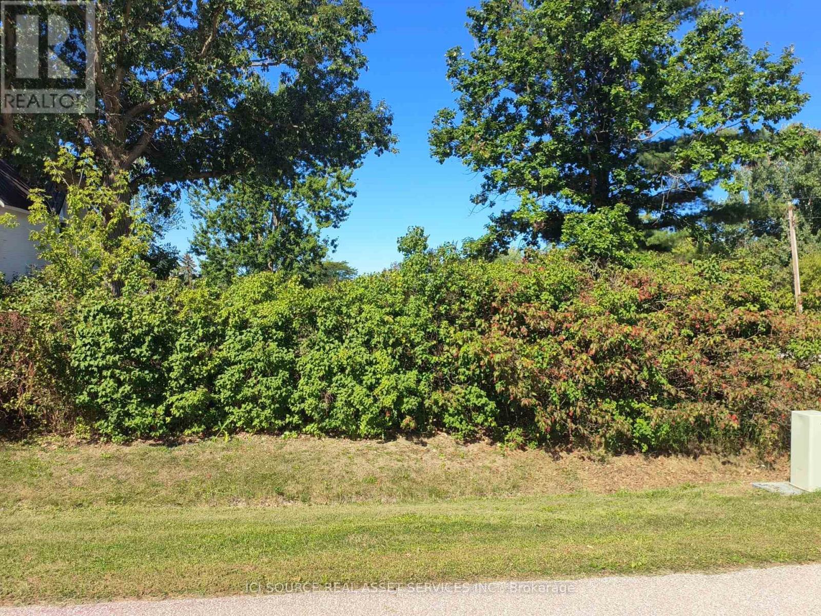 3215 Mill Street, St. Clair, ON