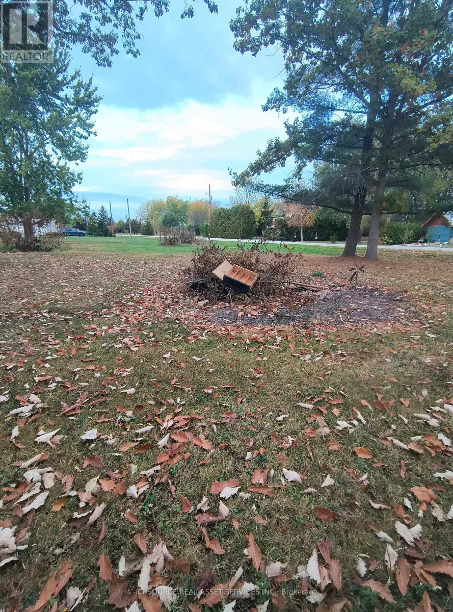 3215 Mill Street, St. Clair, ON