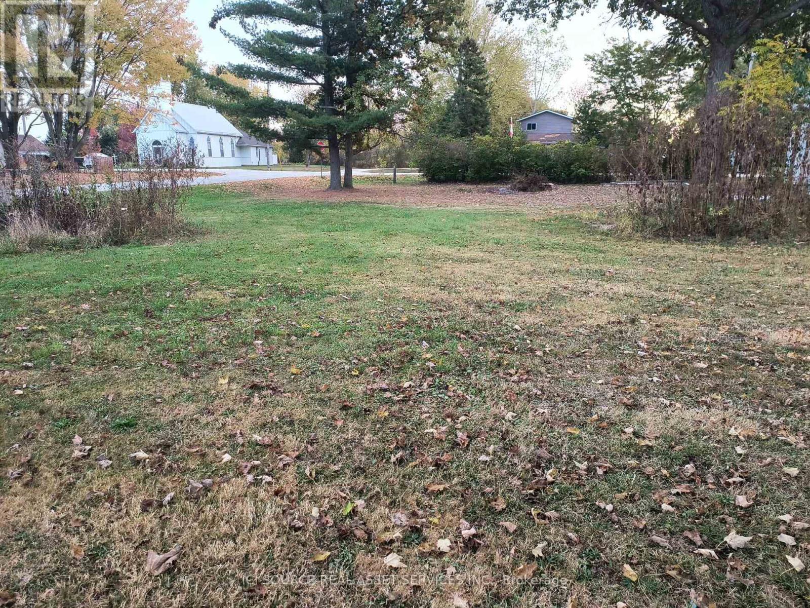 3215 Mill Street, St. Clair, ON