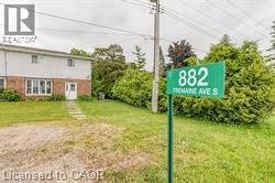 882 TREMAINE Avenue Listowel, ON N4W 3G9