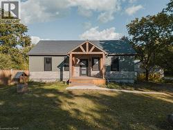 8 TALBOT Street Scotland, ON N0E 1R0