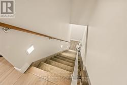 Stair lift included to basement -