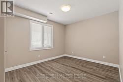 3rd bedroom in basement -