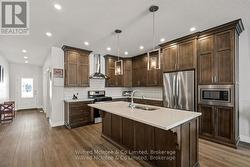 Maple Cabinetry -