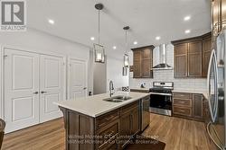 Quartz Countertops -