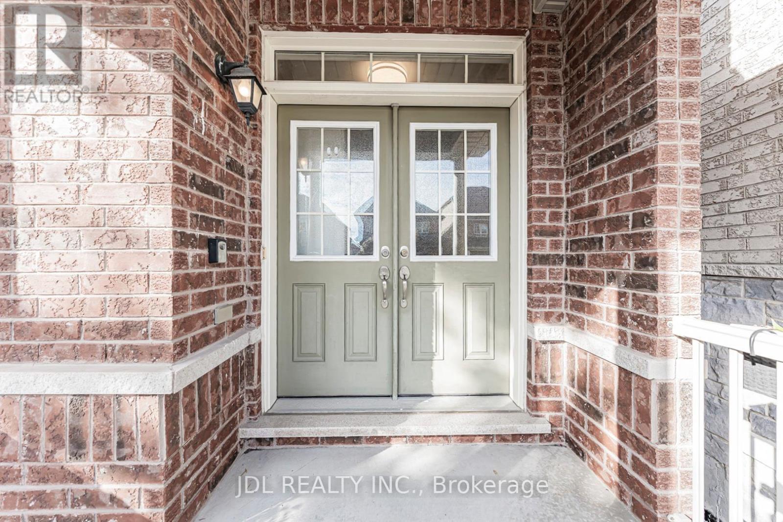 14 Duncan Road, Markham, ON - Outdoor