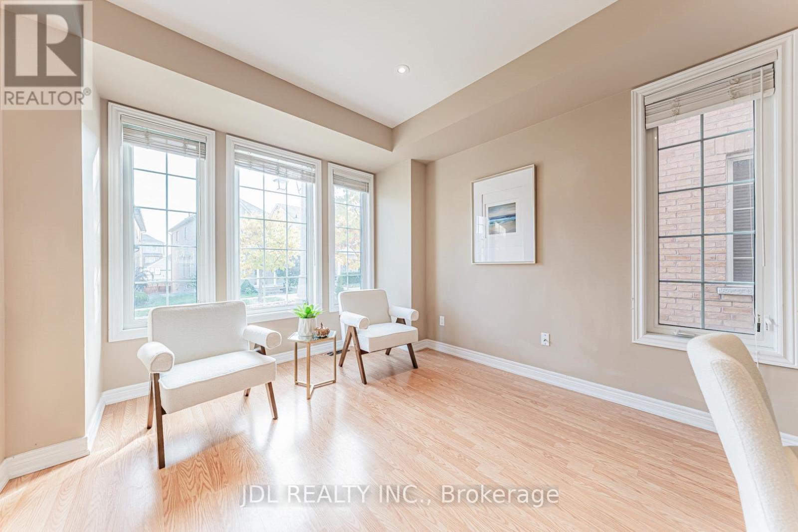 14 Duncan Road, Markham, ON - Indoor