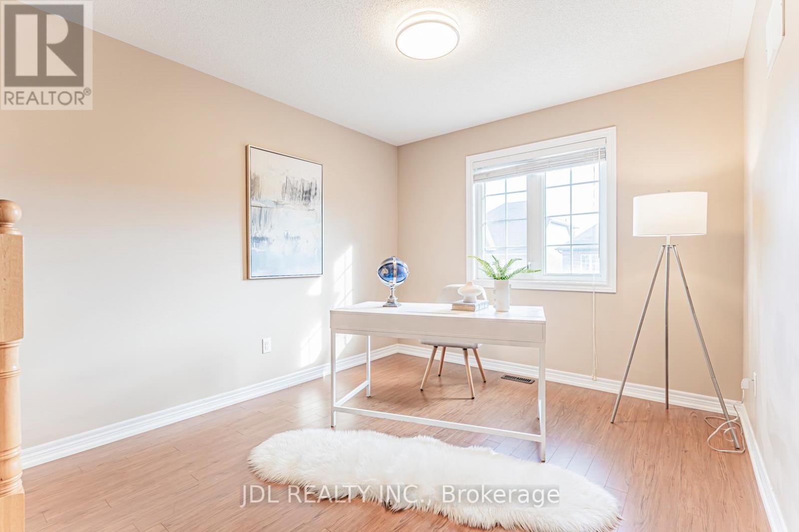 14 Duncan Road, Markham, ON - Indoor Photo Showing Office