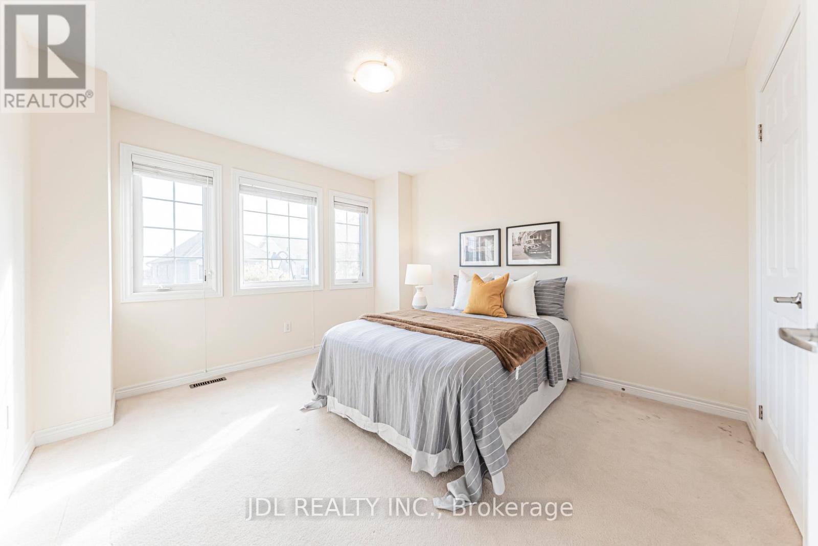 14 Duncan Road, Markham, ON - Indoor Photo Showing Bedroom