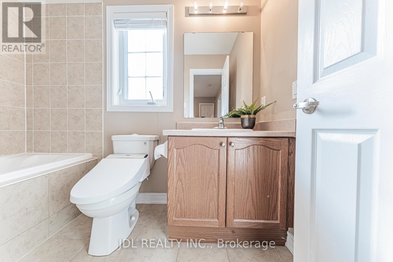 14 Duncan Road, Markham, ON - Indoor Photo Showing Bathroom