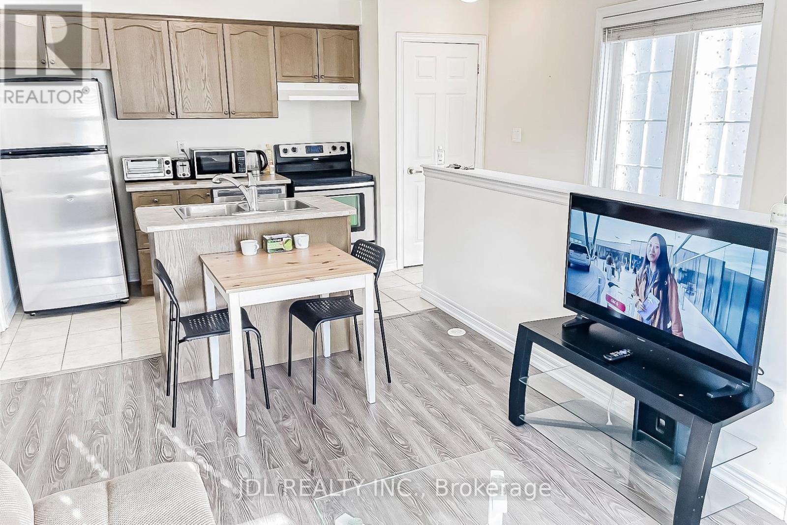 14 Duncan Road, Markham, ON - Indoor