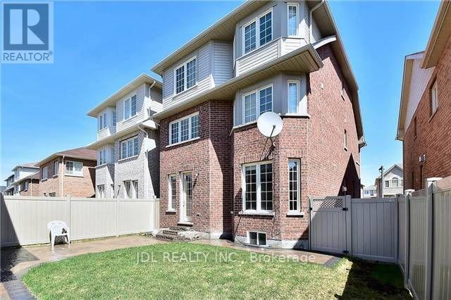 14 Duncan Road, Markham, ON - Outdoor
