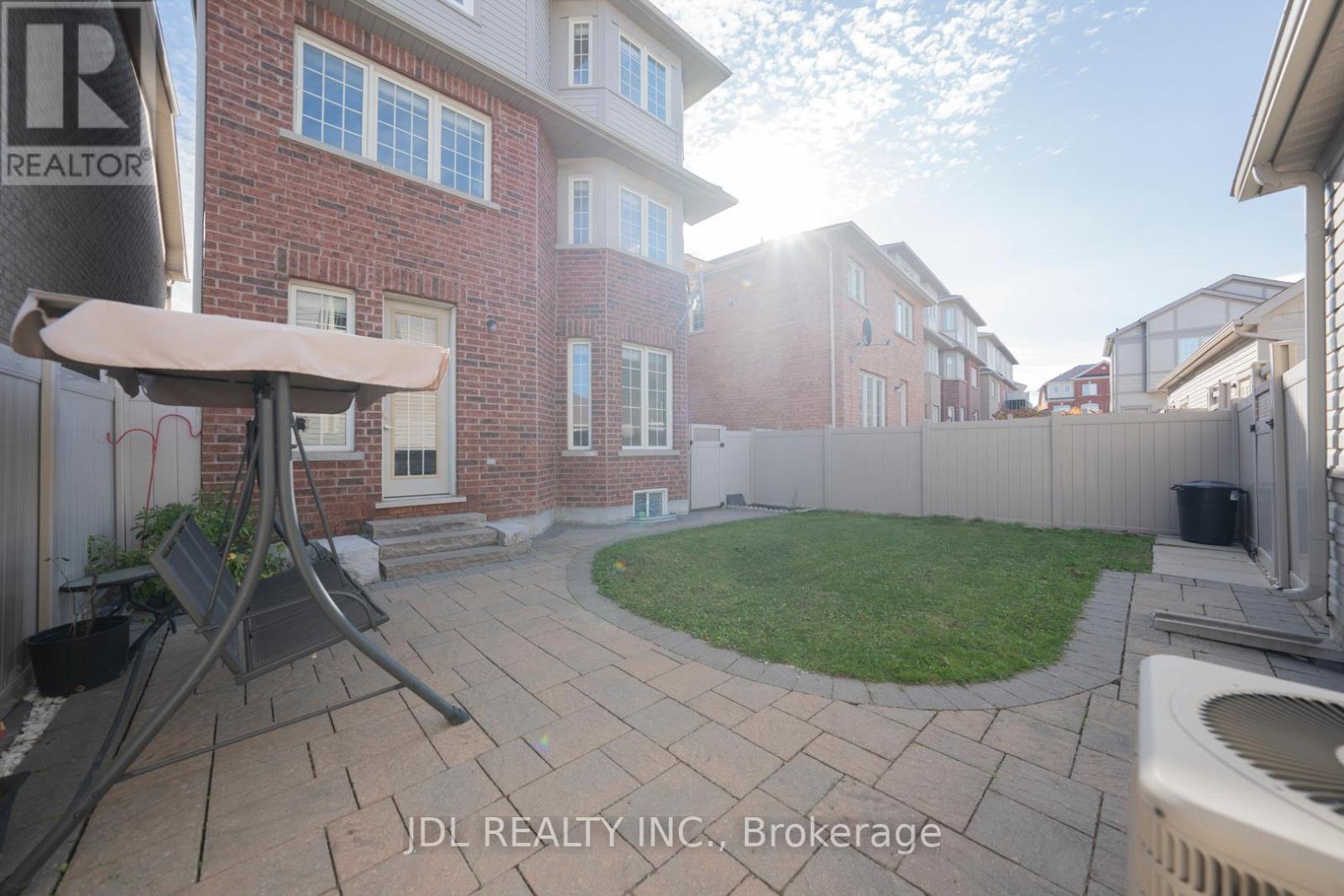 14 Duncan Road, Markham, ON - Outdoor