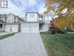 77 BURNDENFORD CRESCENT Markham, ON L3P 7S9