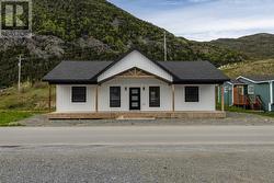 52 & 59B Main Street Lark Harbour, NL A0L 1H0