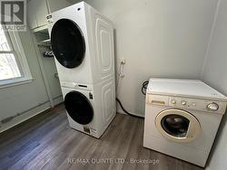 Laundry Room -