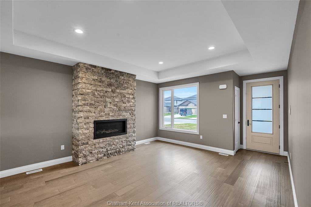 22 Evening Drive, Chatham, ON