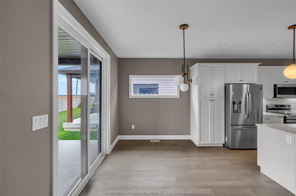 22 Evening Drive, Chatham, ON