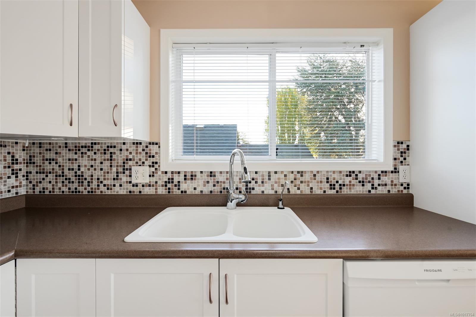 302-1007 Caledonia Ave, Victoria, BC - Indoor Photo Showing Kitchen