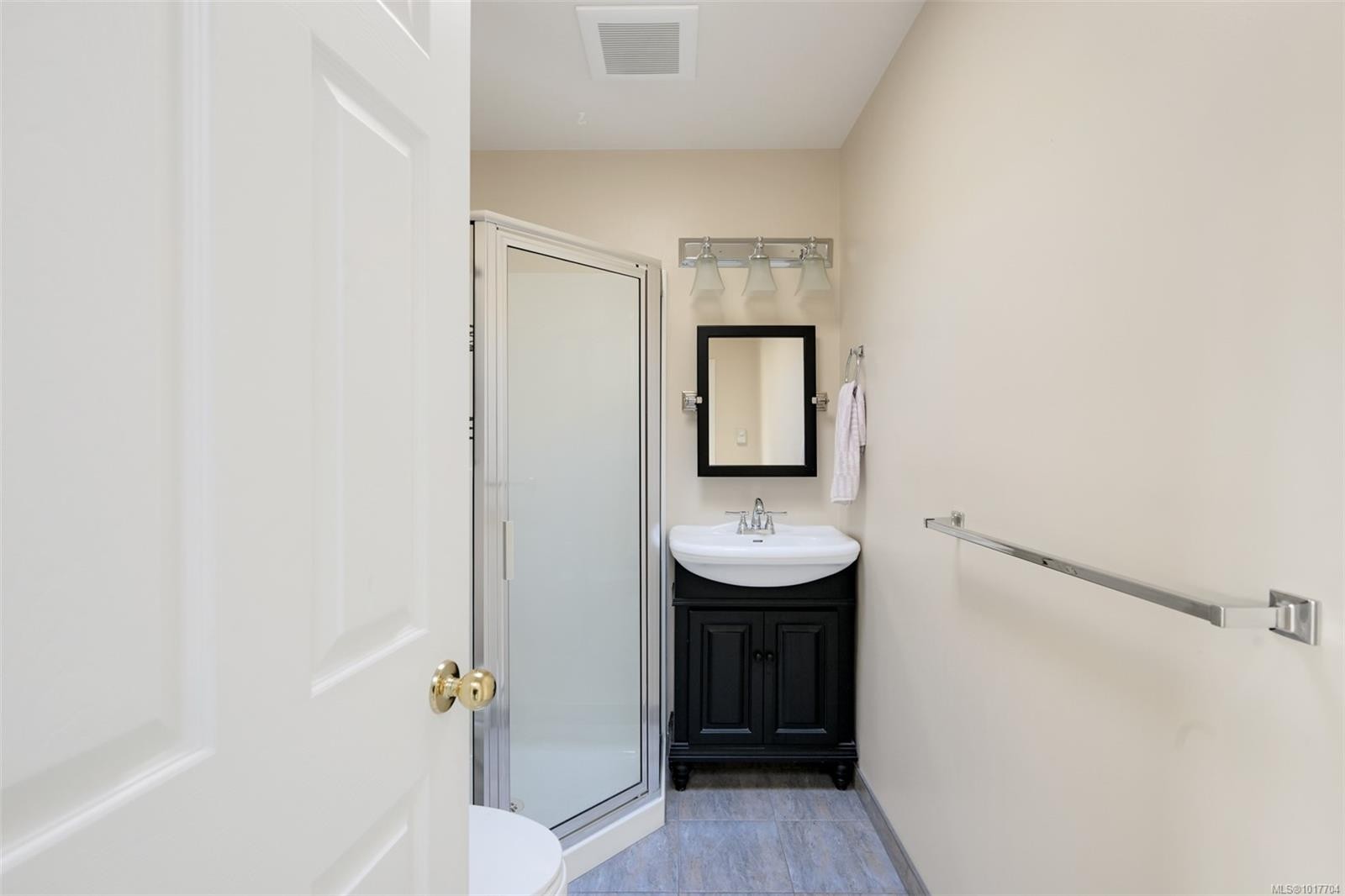302-1007 Caledonia Ave, Victoria, BC - Indoor Photo Showing Bathroom