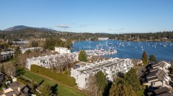 312-10459 Resthaven Dr Sidney, BC V8L 3H6