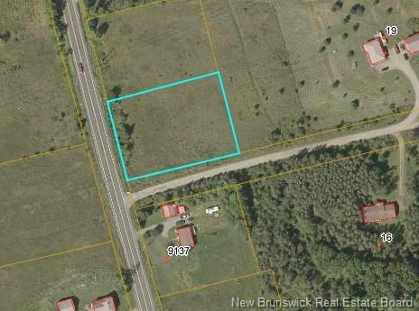 - Route 3, Old Ridge, NB