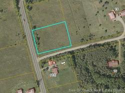 - Route 3 Old Ridge, NB E3L 4W9