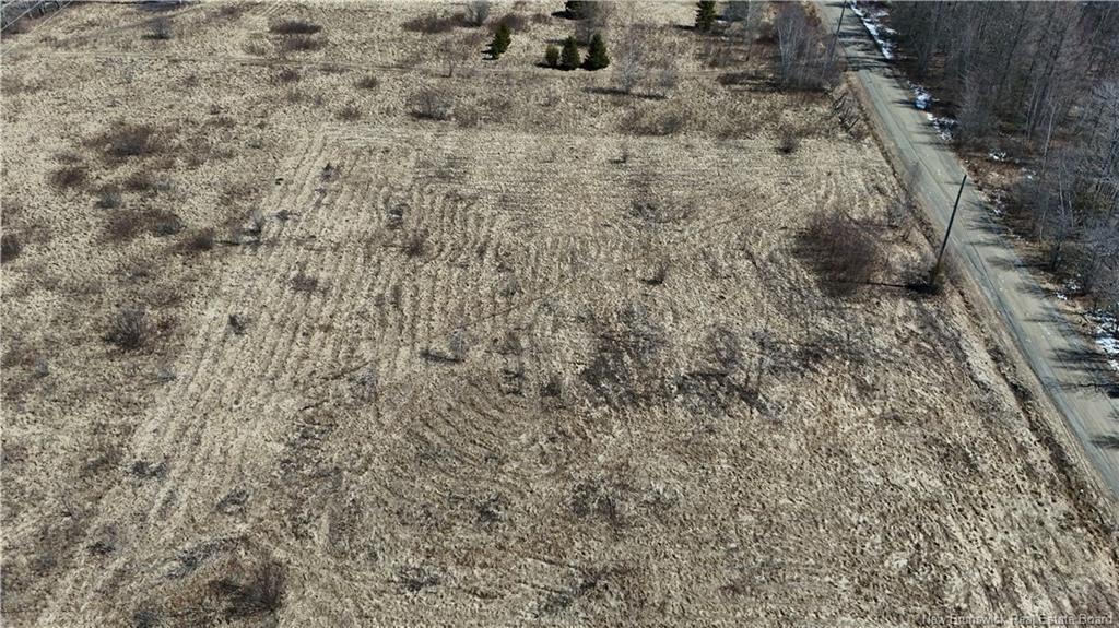 - Route 3, Old Ridge, NB