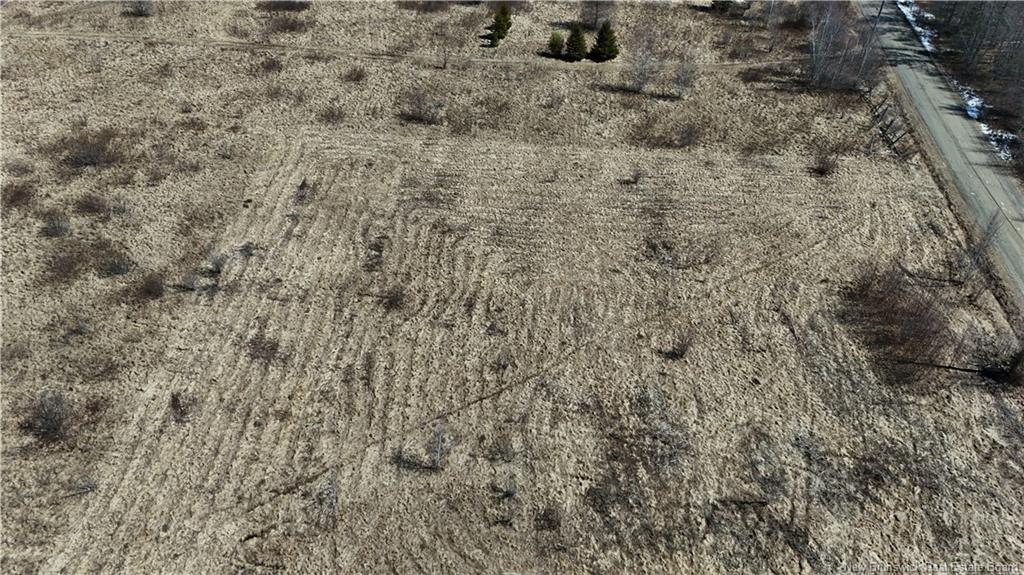 - Route 3, Old Ridge, NB