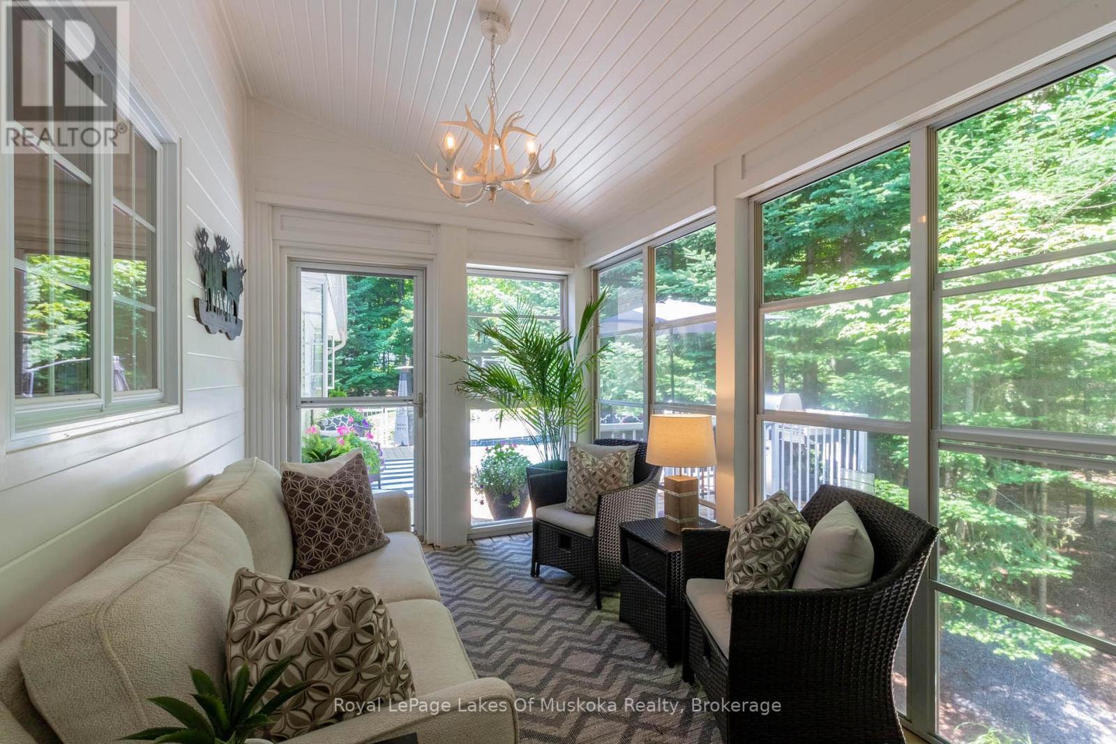 24 Birchwood Crescent, Huntsville (Brunel), ON - Indoor