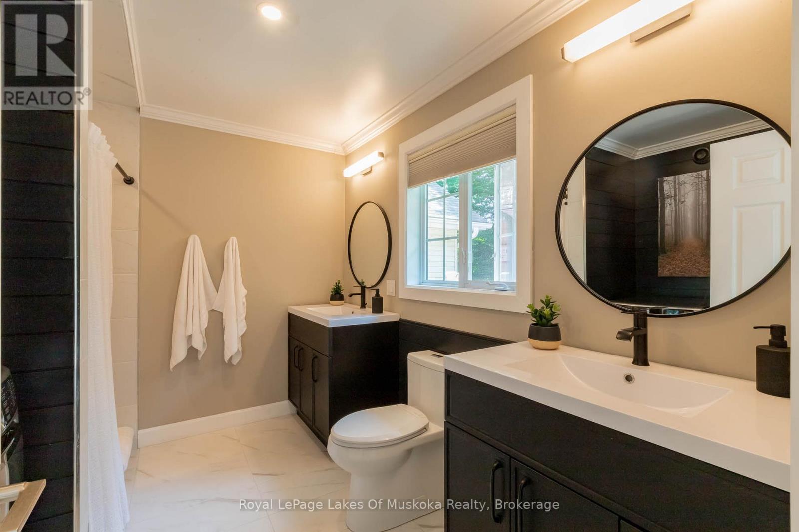 24 Birchwood Crescent, Huntsville (Brunel), ON - Indoor Photo Showing Bathroom