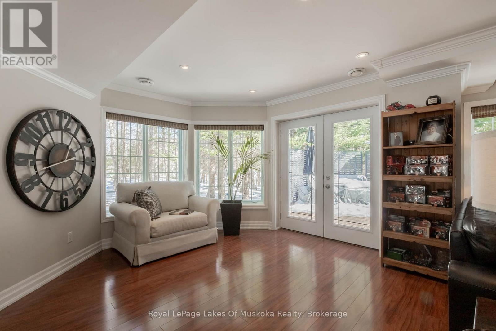 24 Birchwood Crescent, Huntsville (Brunel), ON - Indoor