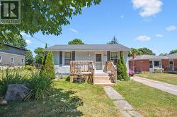 240 EGREMONT STREET N Wellington North (Mount Forest), ON N0G 2L2