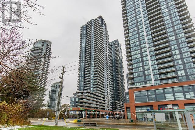 2310 - 2220 Lake Shore Boulevard, Toronto, ON - Outdoor With Facade