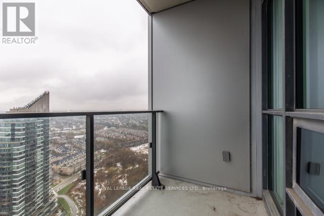 2310 - 2220 Lake Shore Boulevard, Toronto, ON - Outdoor With View