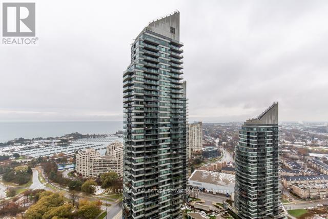 2310 - 2220 Lake Shore Boulevard, Toronto, ON - Outdoor With Facade
