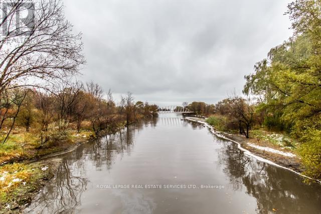 2310 - 2220 Lake Shore Boulevard, Toronto, ON - Outdoor With Body Of Water With View