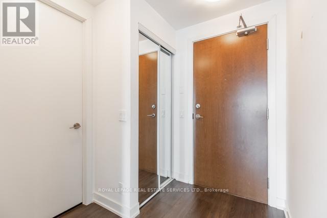 2310 - 2220 Lake Shore Boulevard, Toronto, ON - Indoor Photo Showing Other Room