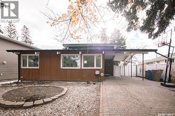 3319 29th AVENUE  Regina, SK S4S 2P1